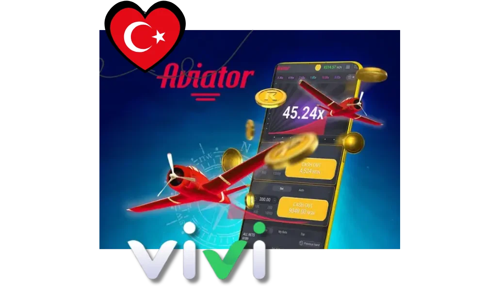 Why Aviator is Popular in Turkey? – Fast rounds and high rewards.