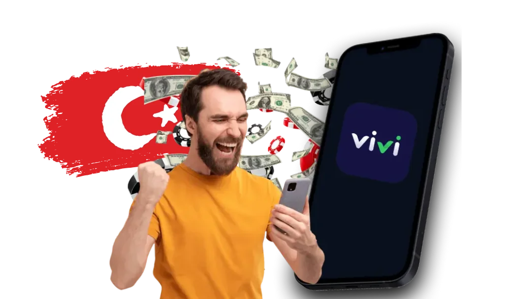 Vivi App on iOS Devices – App Store availability and installation.