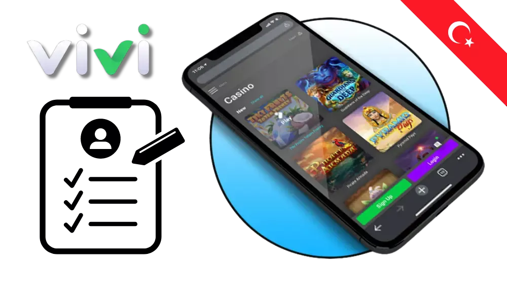 Casino Games & Live Dealers – Optimized for mobile play.